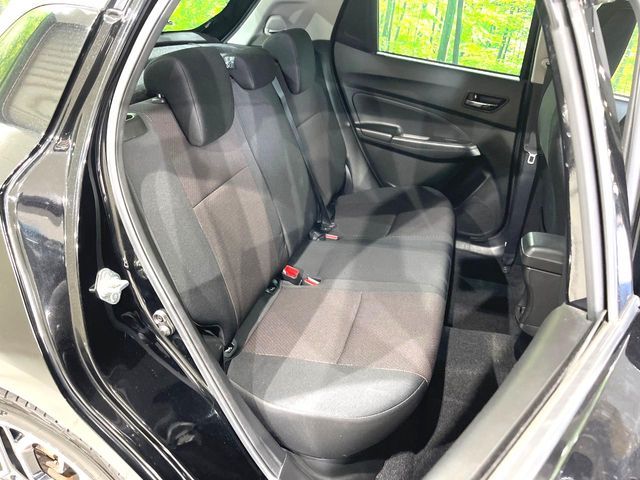 SUZUKI SWIFT 2018 Image 31