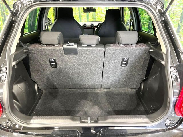 SUZUKI SWIFT 2018 Image 31