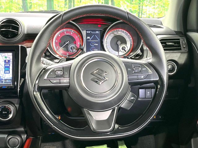 SUZUKI SWIFT 2018 Image 31