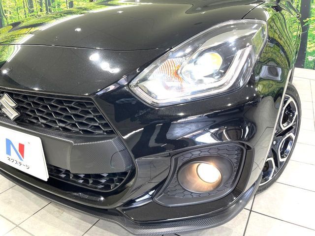 SUZUKI SWIFT 2018 Image 31