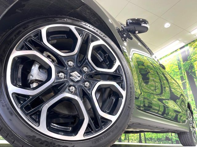 SUZUKI SWIFT 2018 Image 31