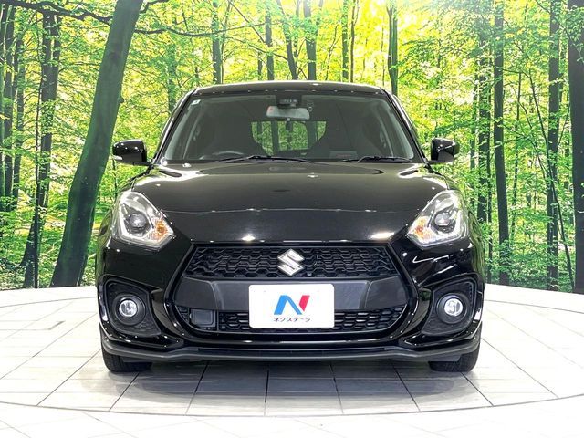 SUZUKI SWIFT 2018 Image 31