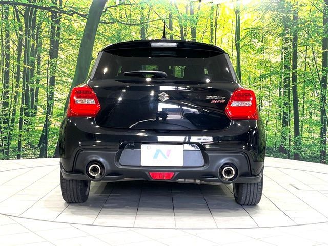 SUZUKI SWIFT 2018 Image 31