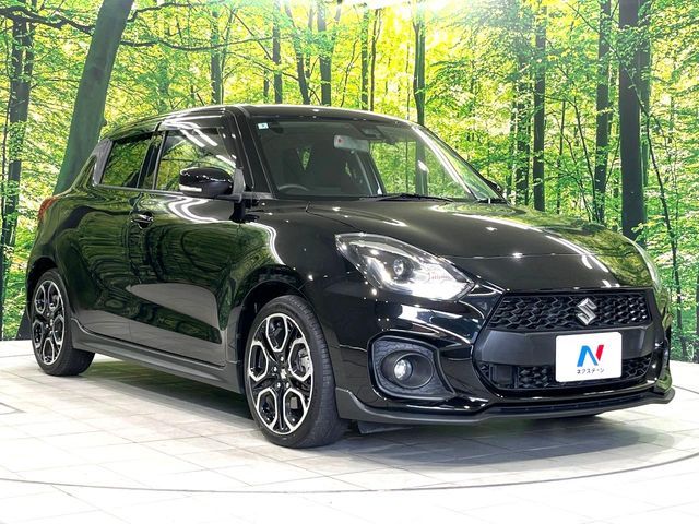 SUZUKI SWIFT 2018 Image 31