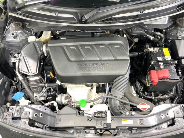 SUZUKI SWIFT 2018 Image 31