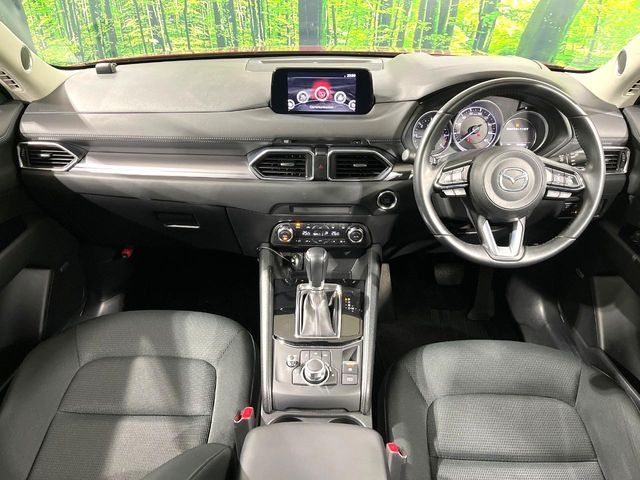 MAZDA CX-5 2017 Image 31