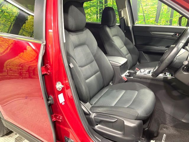 MAZDA CX-5 2017 Image 31