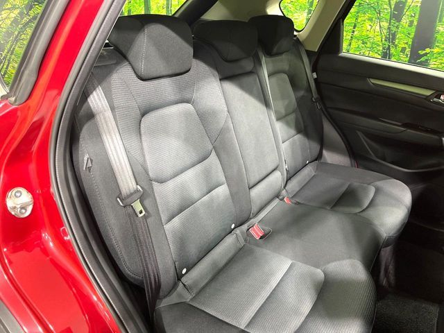 MAZDA CX-5 2017 Image 31