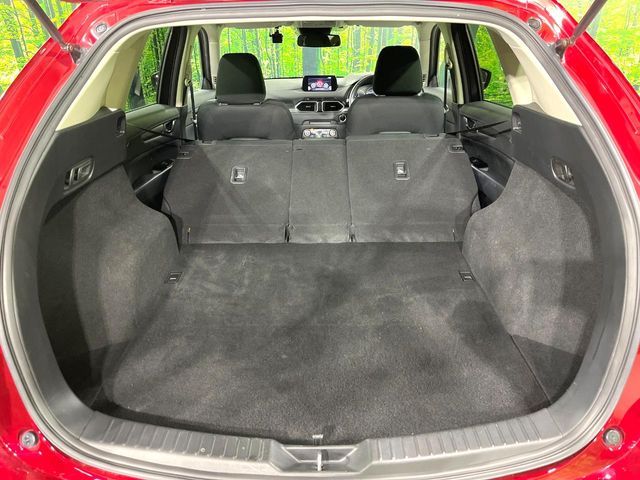 MAZDA CX-5 2017 Image 31