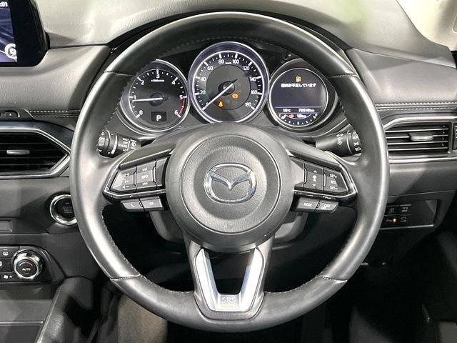 MAZDA CX-5 2017 Image 31