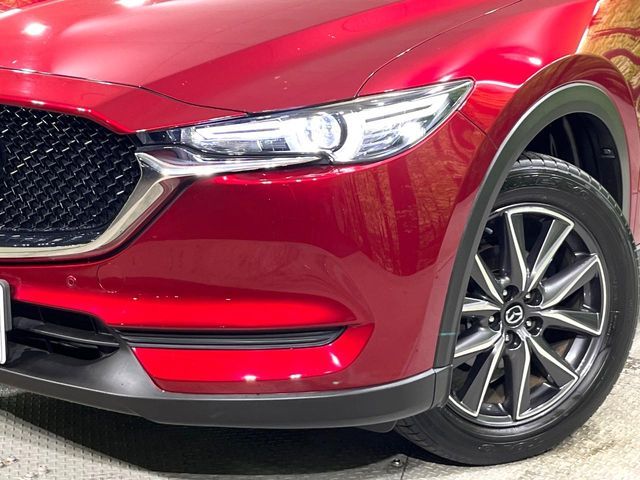 MAZDA CX-5 2017 Image 31