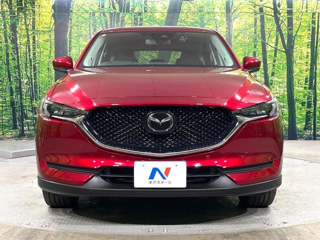 MAZDA CX-5 2017 Image 31