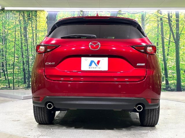 MAZDA CX-5 2017 Image 31