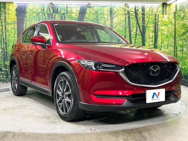 MAZDA CX-5 2017 Image 31