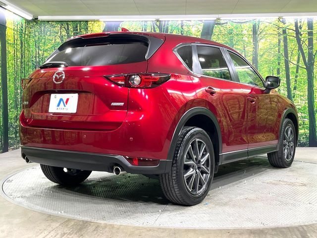 MAZDA CX-5 2017 Image 31