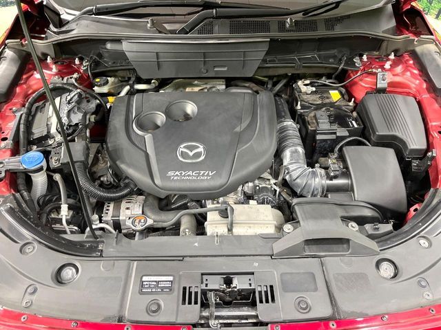 MAZDA CX-5 2017 Image 31