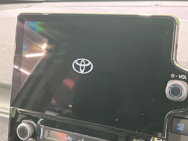 TOYOTA SIENTA HYBRID 2025 Image 31