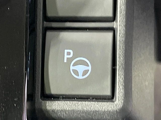 TOYOTA SIENTA HYBRID 2025 Image 31