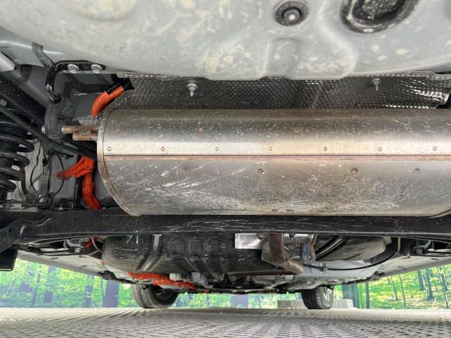 TOYOTA SIENTA HYBRID 2025 Image 31