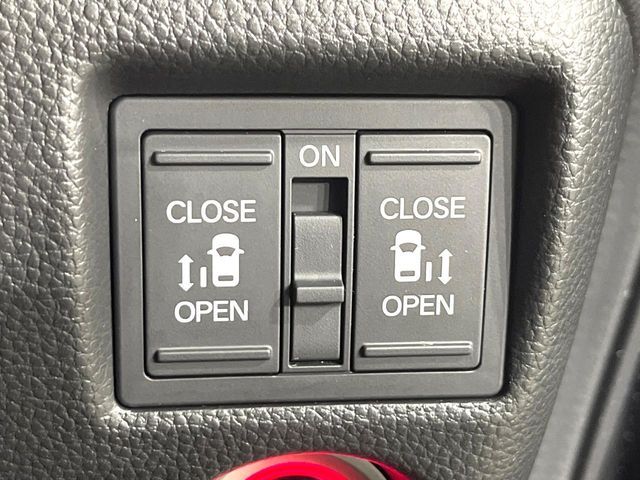 HONDA N BOX CUSTOM 2022 Image 31