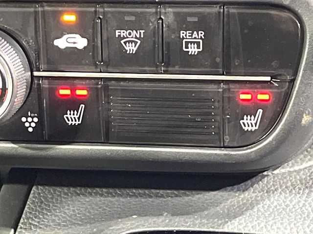 HONDA N BOX CUSTOM 2022 Image 31