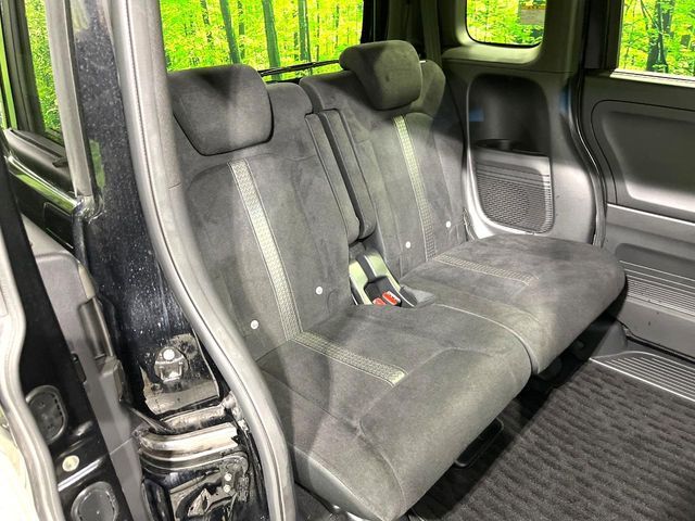 HONDA N BOX CUSTOM 2022 Image 31