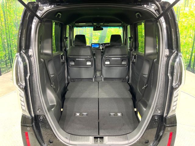 HONDA N BOX CUSTOM 2022 Image 31