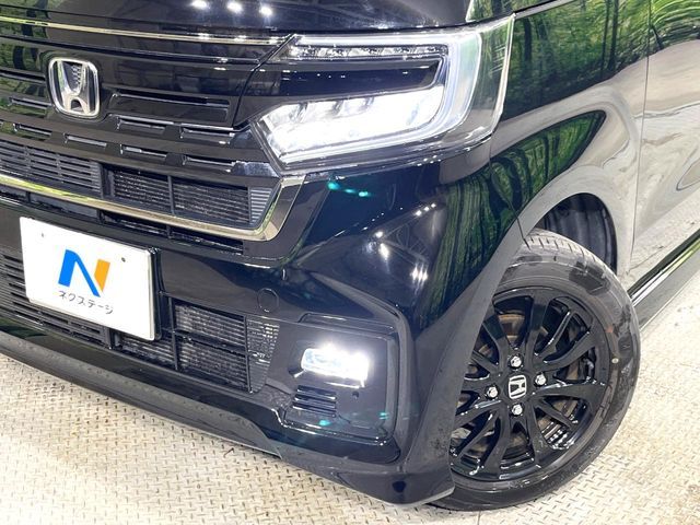 HONDA N BOX CUSTOM 2022 Image 31