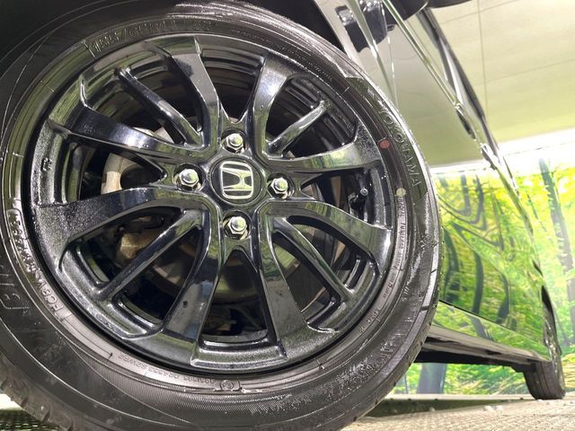 HONDA N BOX CUSTOM 2022 Image 31