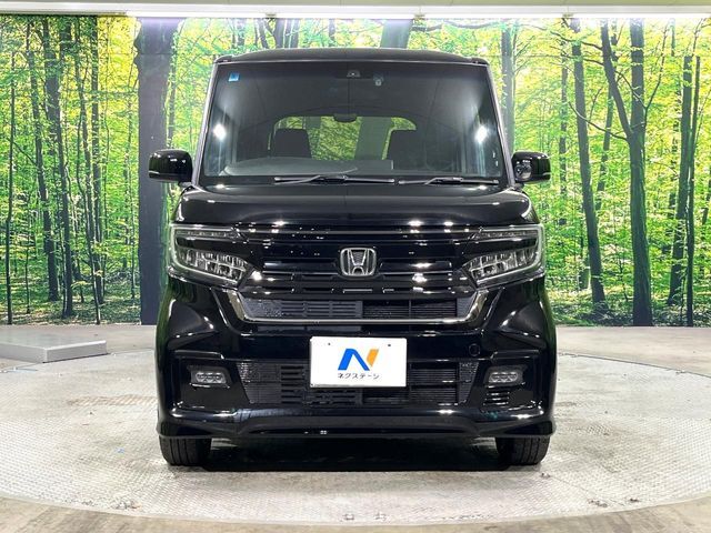 HONDA N BOX CUSTOM 2022 Image 31