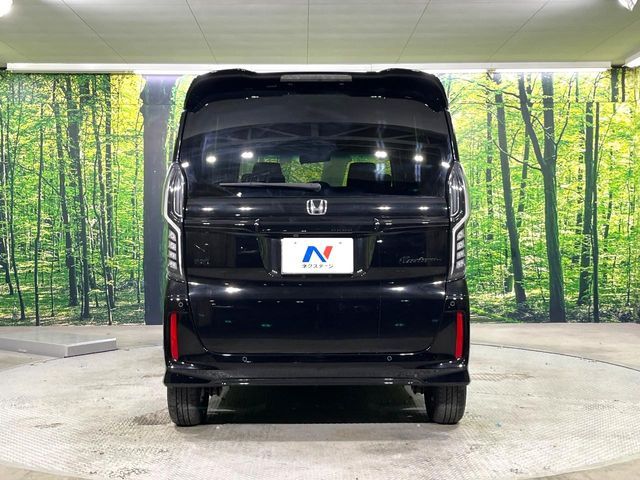 HONDA N BOX CUSTOM 2022 Image 31