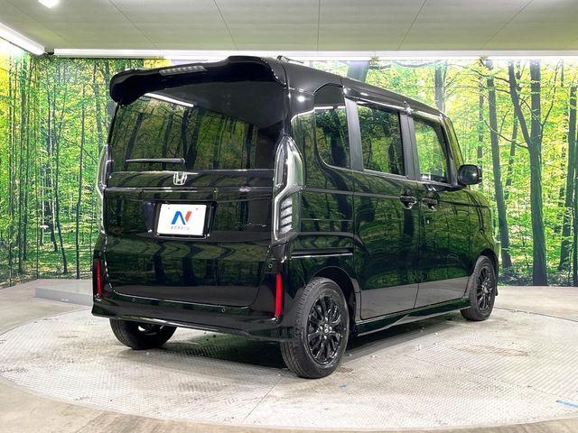 HONDA N BOX CUSTOM 2022 Image 31