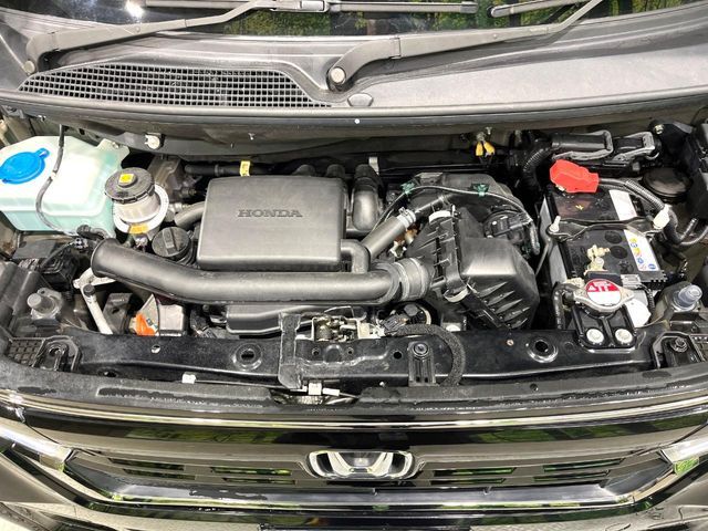 HONDA N BOX CUSTOM 2022 Image 31