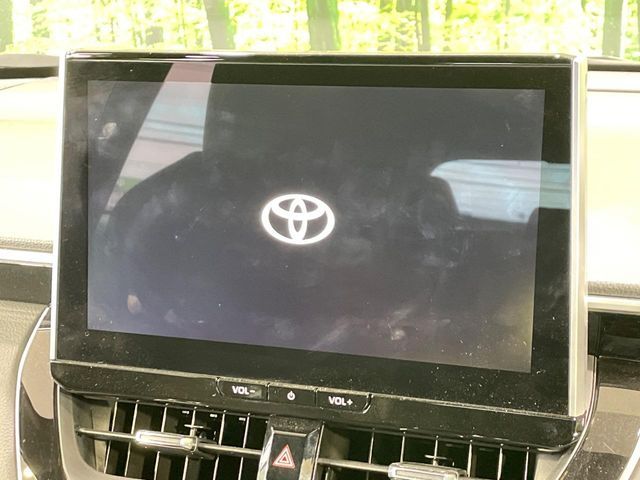 TOYOTA COROLLA CROSS HYBRID 2024 Image 31