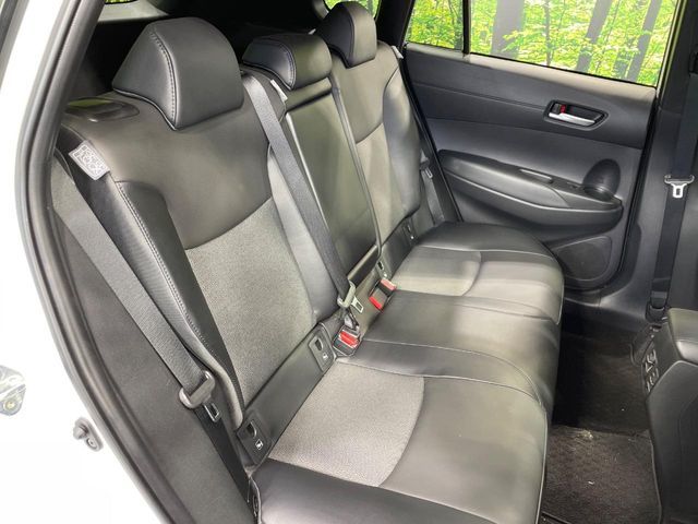 TOYOTA COROLLA CROSS HYBRID 2024 Image 31