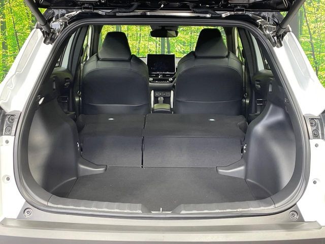 TOYOTA COROLLA CROSS HYBRID 2024 Image 31