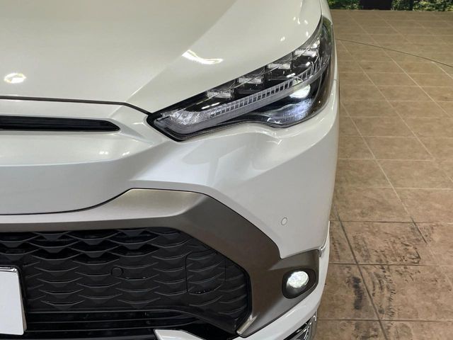 TOYOTA COROLLA CROSS HYBRID 2024 Image 31