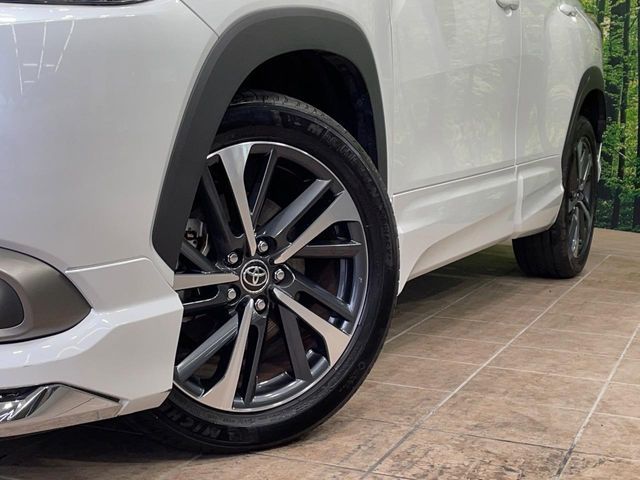 TOYOTA COROLLA CROSS HYBRID 2024 Image 31