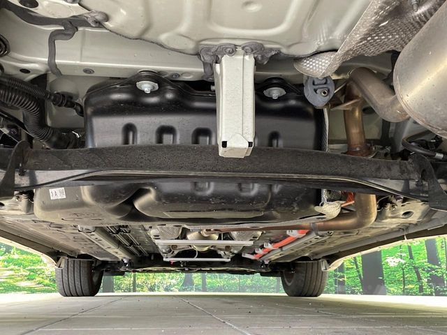 TOYOTA COROLLA CROSS HYBRID 2024 Image 31