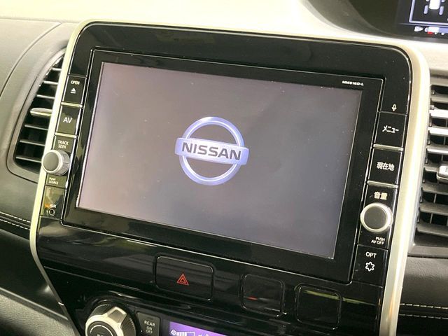NISSAN SERENA  S-HYBRID 2017 Image 31