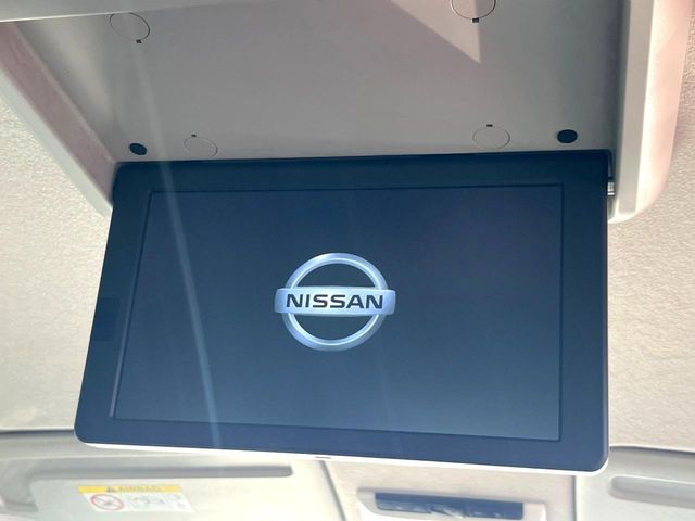 NISSAN SERENA  S-HYBRID 2017 Image 31