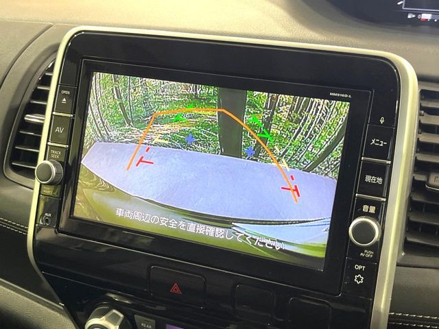 NISSAN SERENA  S-HYBRID 2017 Image 31