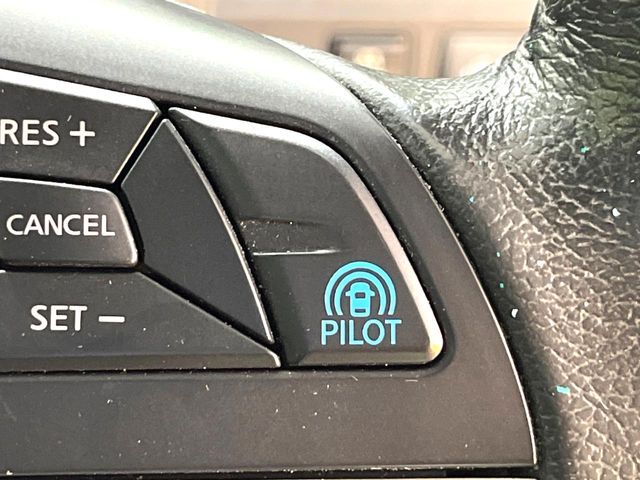 NISSAN SERENA  S-HYBRID 2017 Image 31