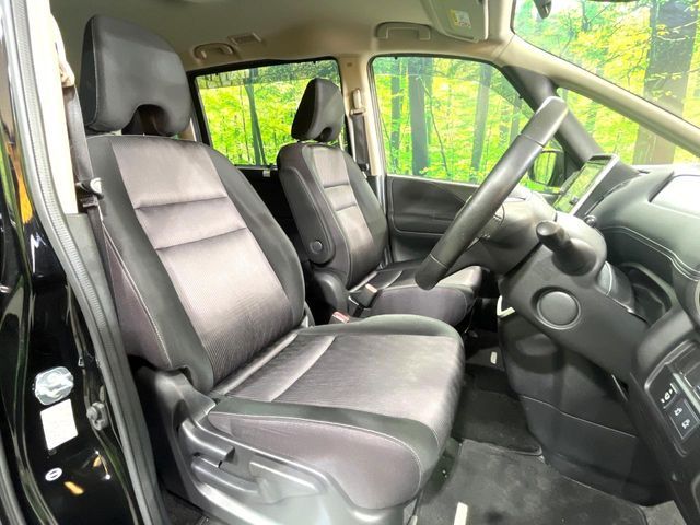 NISSAN SERENA  S-HYBRID 2017 Image 31