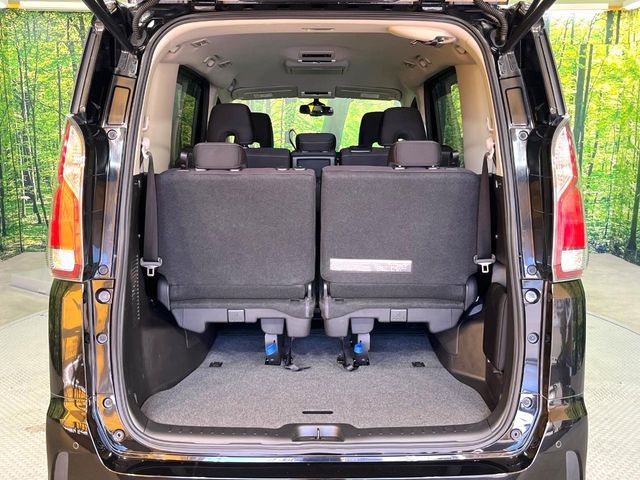 NISSAN SERENA  S-HYBRID 2017 Image 31