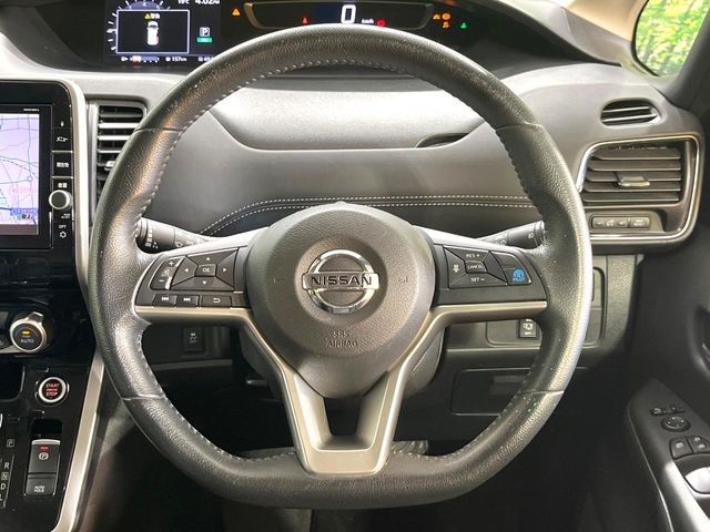 NISSAN SERENA  S-HYBRID 2017 Image 31