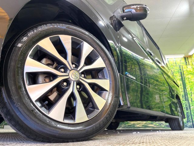 NISSAN SERENA  S-HYBRID 2017 Image 31