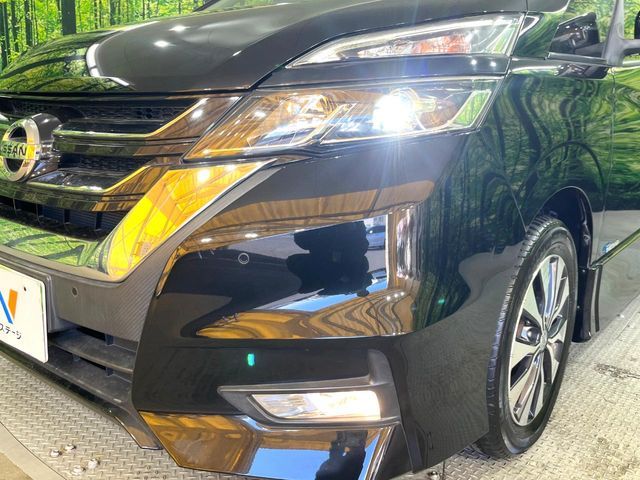 NISSAN SERENA  S-HYBRID 2017 Image 31