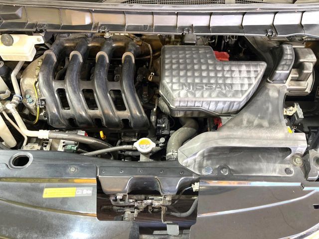 NISSAN SERENA  S-HYBRID 2017 Image 31