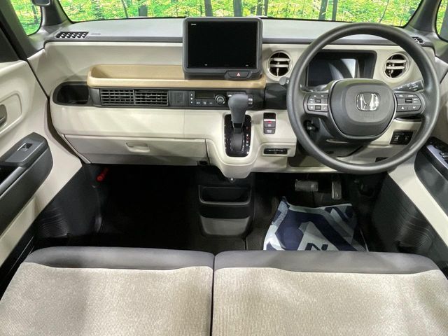 HONDA N BOX 2023 Image 31